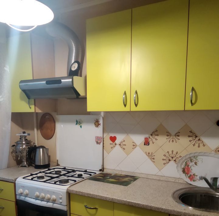 квартира г Краснодар р-н Карасунский ул им. Димитрова 202 фото 1