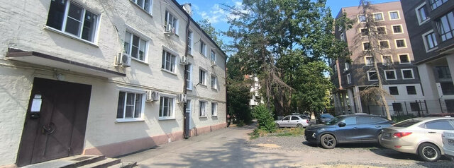 мкр Авиагородок 3 фото