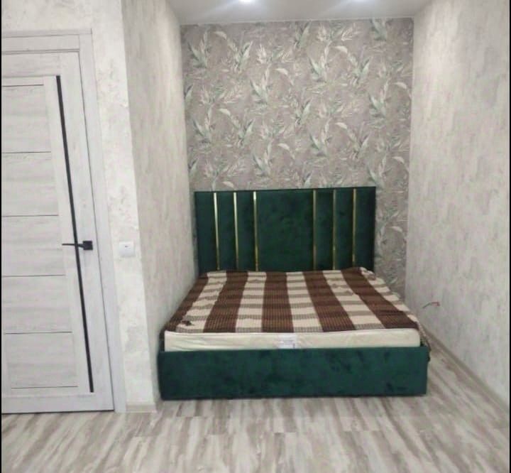 квартира г Краснодар р-н Карасунский ул им. Снесарева 17/1к 1 фото 2