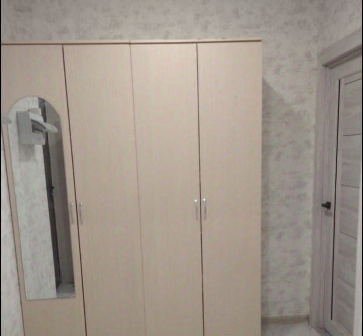 квартира г Краснодар р-н Карасунский ул им. Снесарева 17/1к 1 фото 4