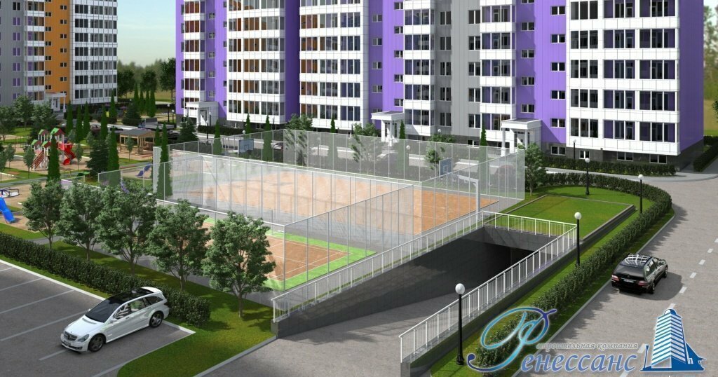 квартира г Ессентуки ул Никольская 21к/6 фото 5
