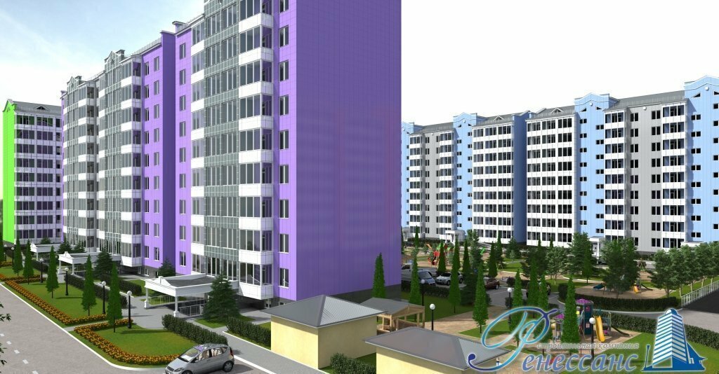 квартира г Ессентуки ул Никольская 21к/6 фото 9