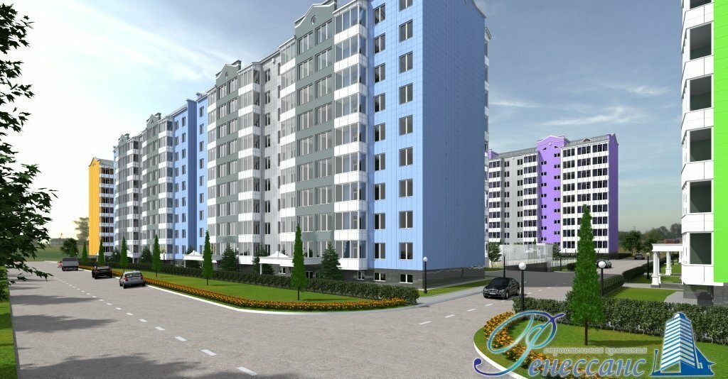 квартира г Ессентуки ул Никольская 21к/6 фото 10