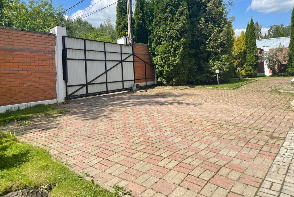 дом г Истра СНТ Бутырские Хутора, 2А фото 7