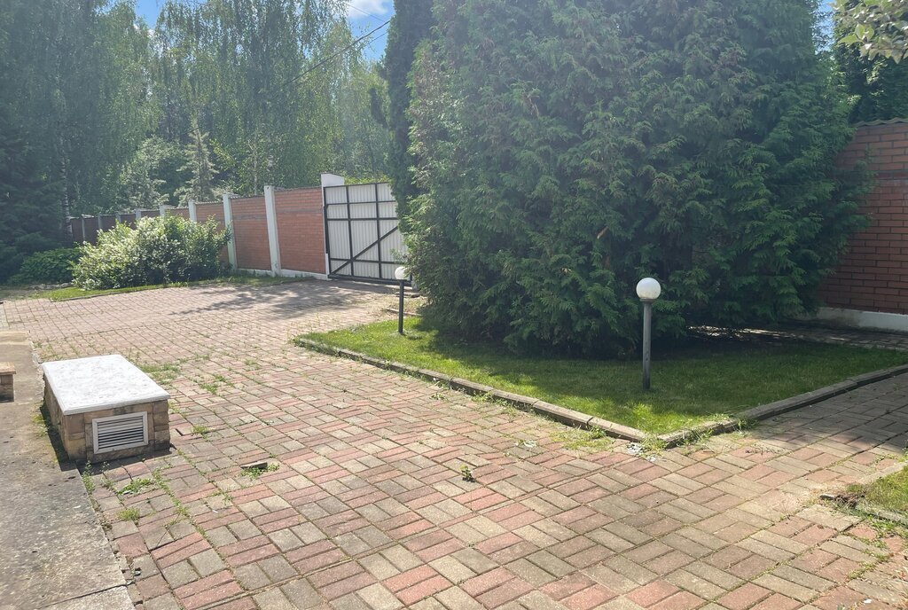 дом г Истра СНТ Бутырские Хутора, 2А фото 9