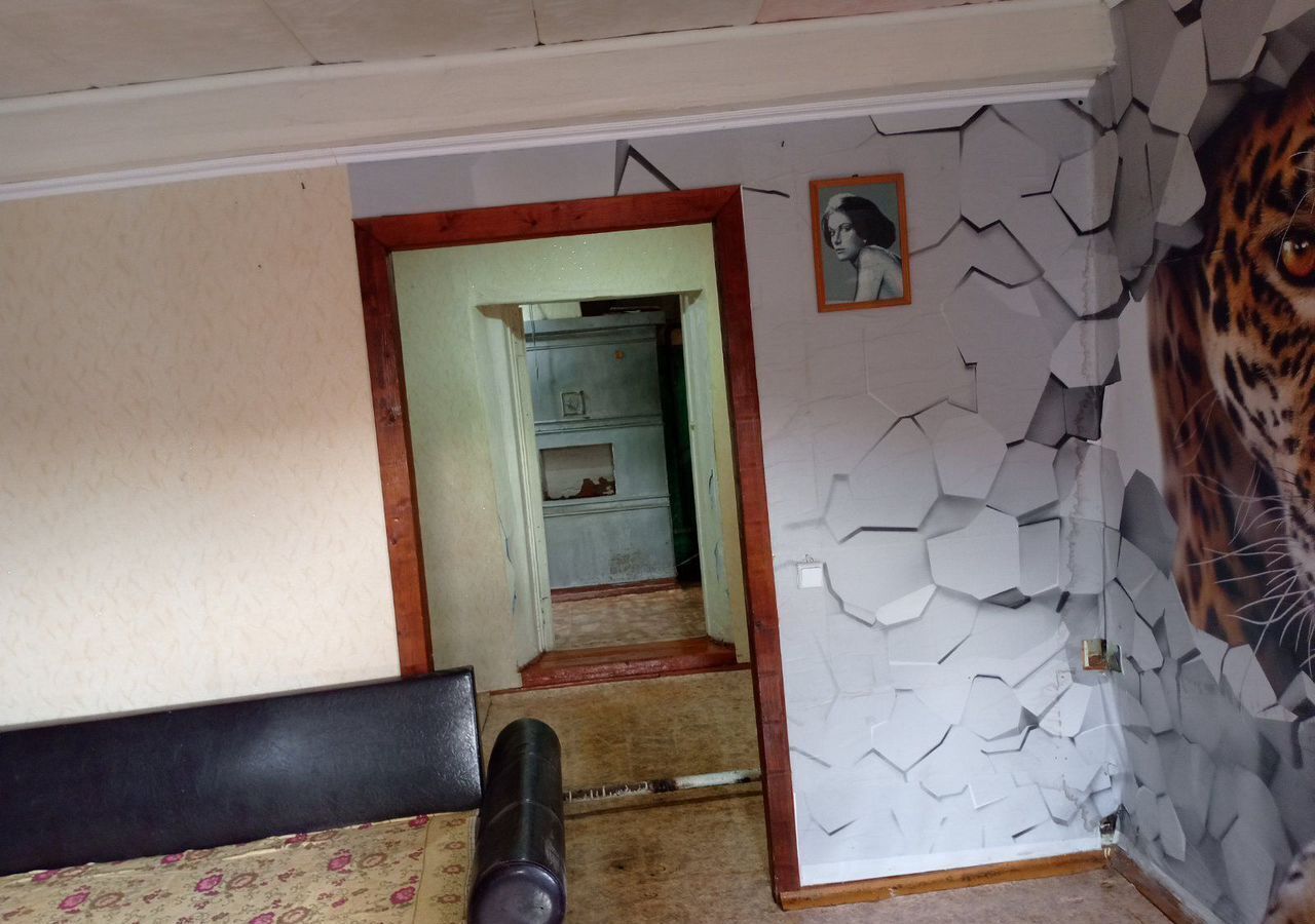 дом г Чапаевск ул. Пл. Люпаева фото 6