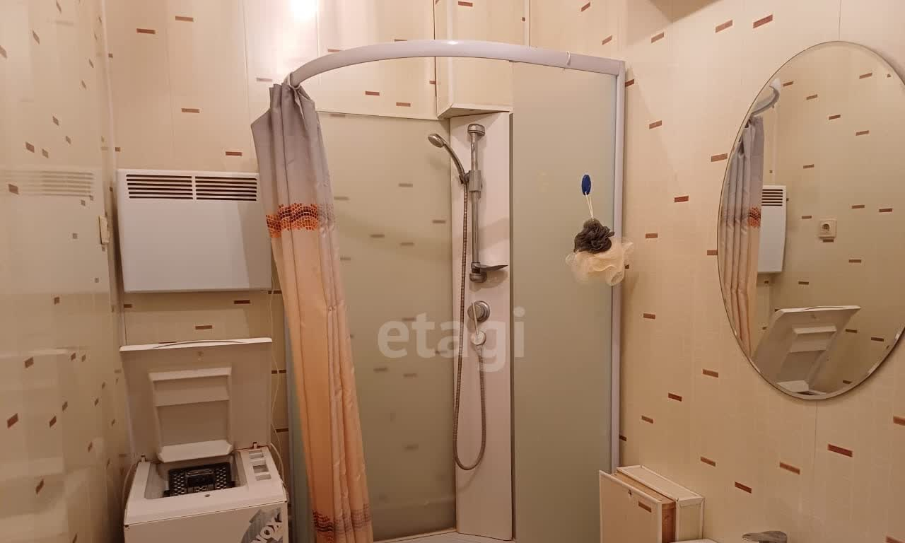 квартира г Воронеж ул Тимирязева 27а фото 8