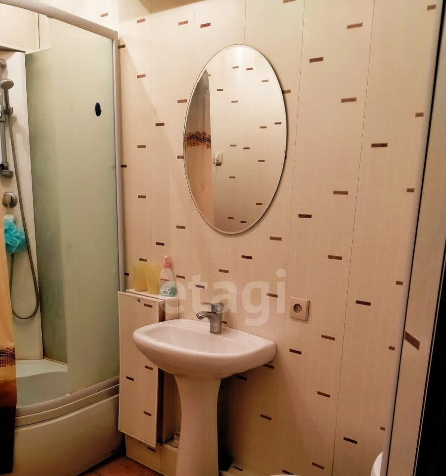 квартира г Воронеж ул Тимирязева 27а фото 9
