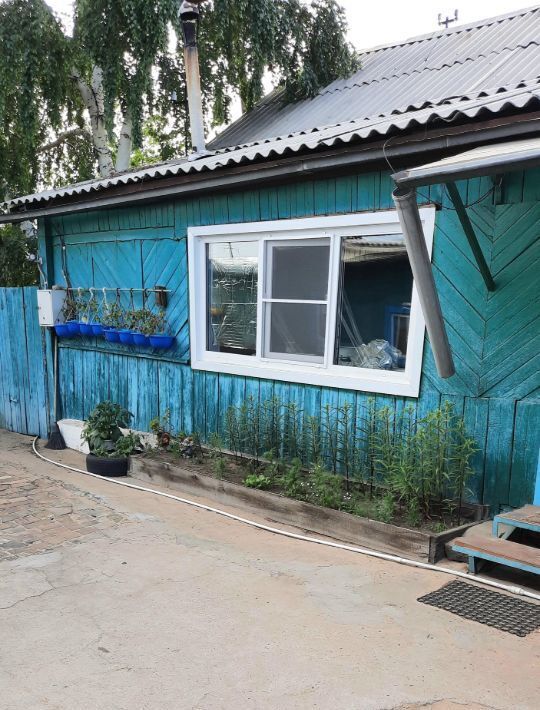дом г Улан-Удэ п Стеклозавод р-н Советский ул Социальная фото 2