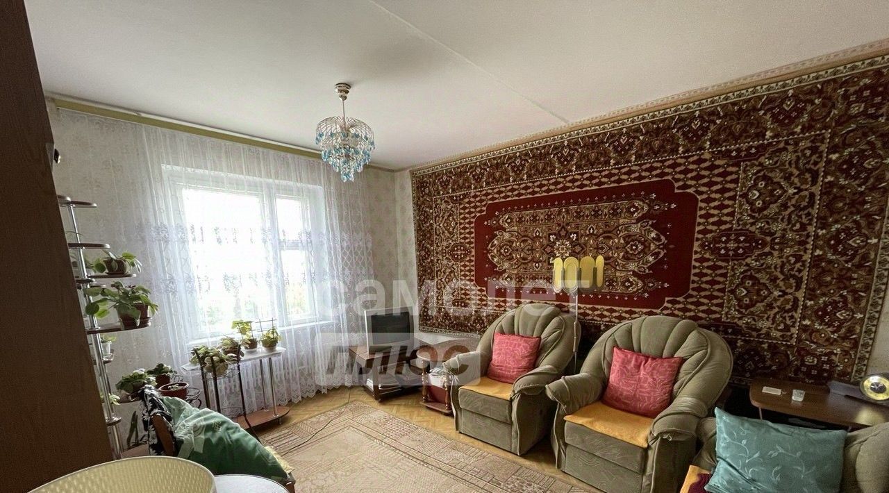квартира г Козьмодемьянск мкр 2-й фото 2