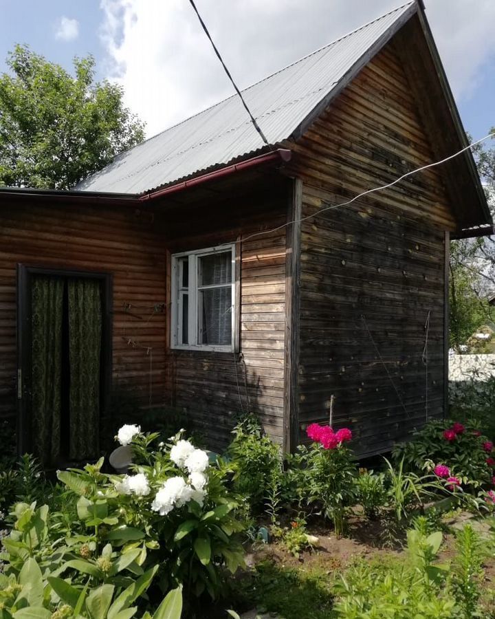 земля г Егорьевск снт Фруктовый Сад, 135, Орехово-Зуевский г. о., Орехово-Зуево фото 4