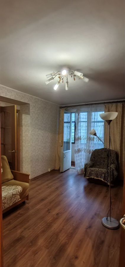 квартира г Москва метро Раменки пр-кт Мичуринский 52 фото 7
