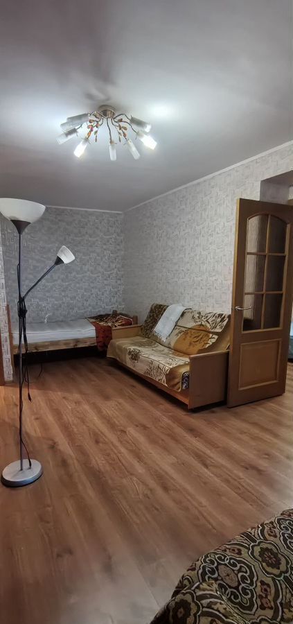квартира г Москва метро Раменки пр-кт Мичуринский 52 фото 8