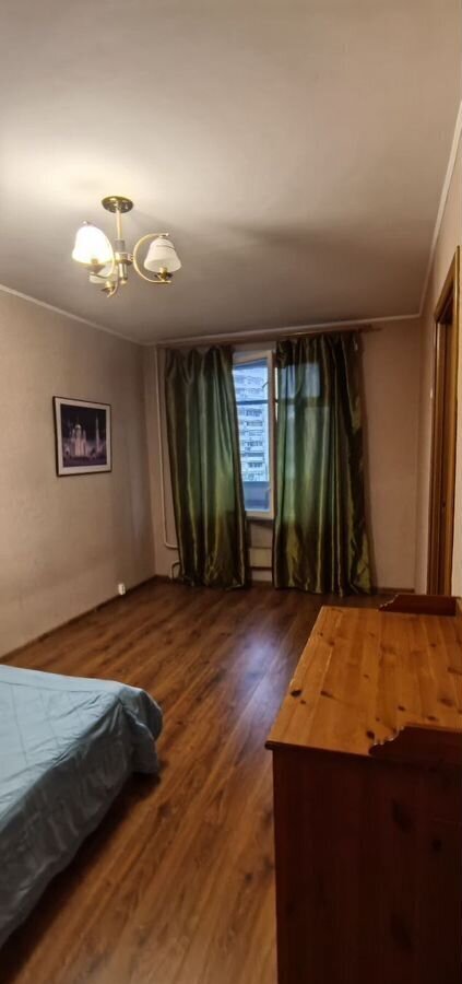 квартира г Москва метро Раменки пр-кт Мичуринский 52 фото 9