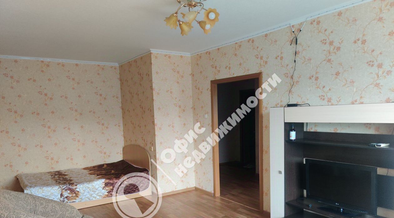 квартира г Пенза р-н Ленинский ул Кулакова 2 фото 2