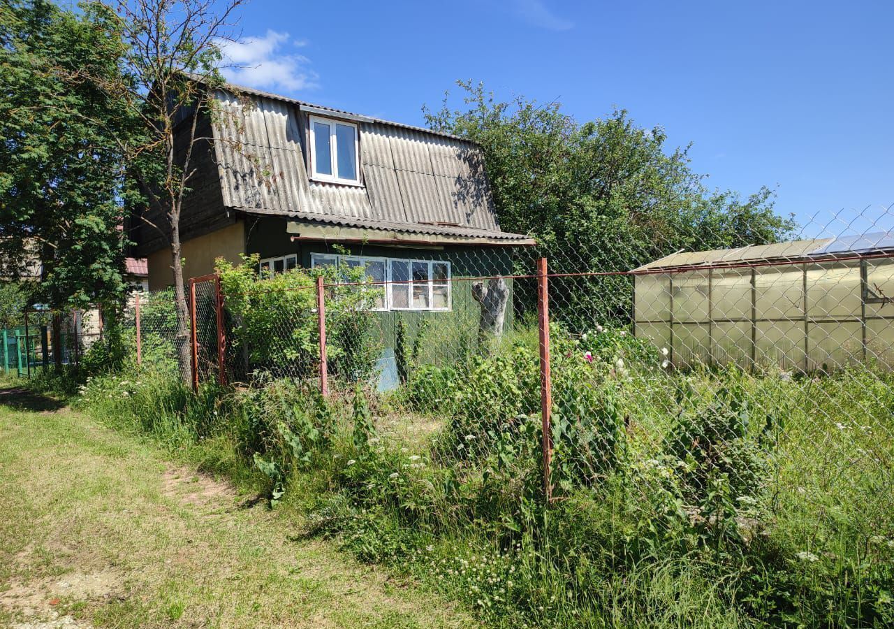 дом г Ковров СОТ № 5 АО Ковровский экскаваторный завод, 28 фото 7