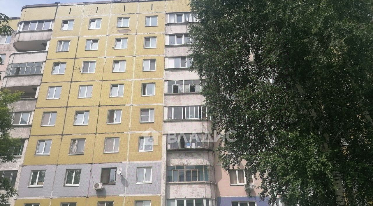 квартира г Пермь р-н Мотовилихинский ул Зенкова 4 фото 2