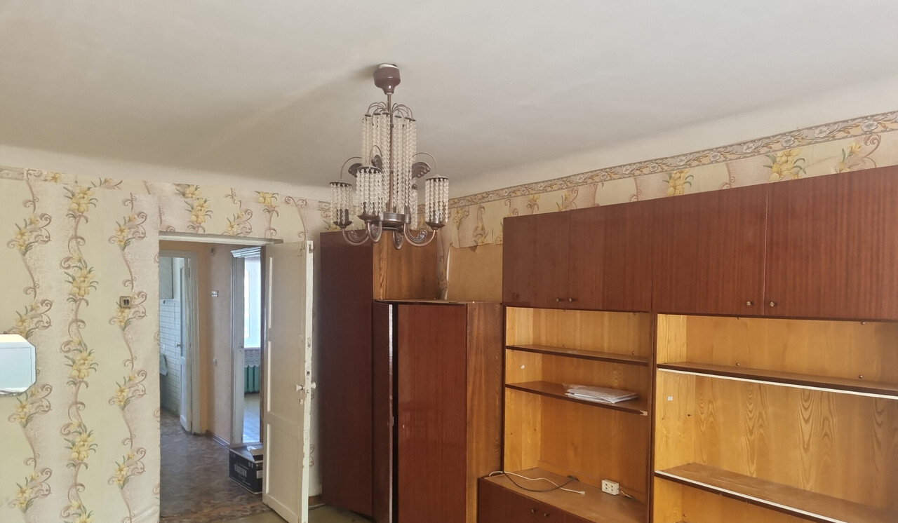 квартира р-н Тейковский г Тейково ул 8 Марта 13 фото 3