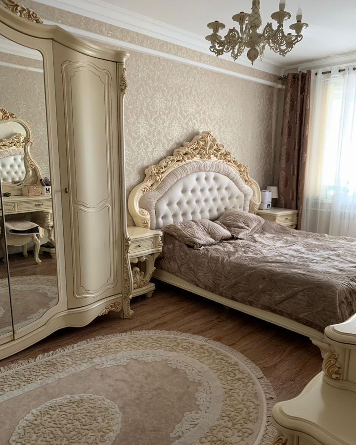 квартира г Махачкала р-н Ленинский пр-кт Гамидова 49к/7 фото 12