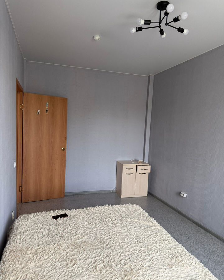 квартира г Нягань 7-й мкр-н, 1, Тюменская обл. фото 5