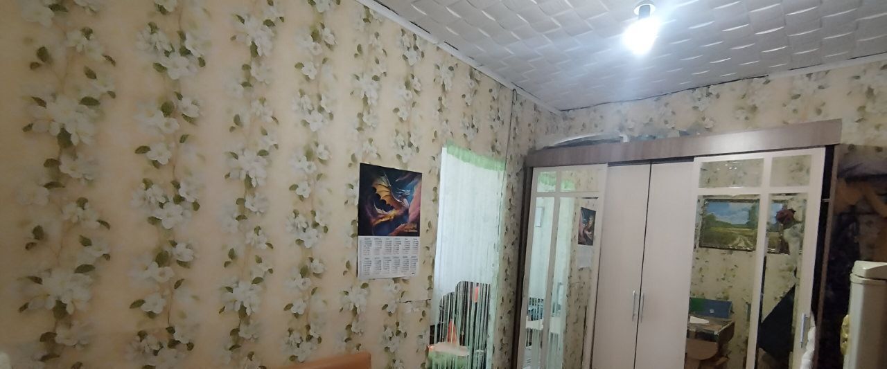 комната р-н Корочанский г Короча ул Дзержинского 84 фото 7