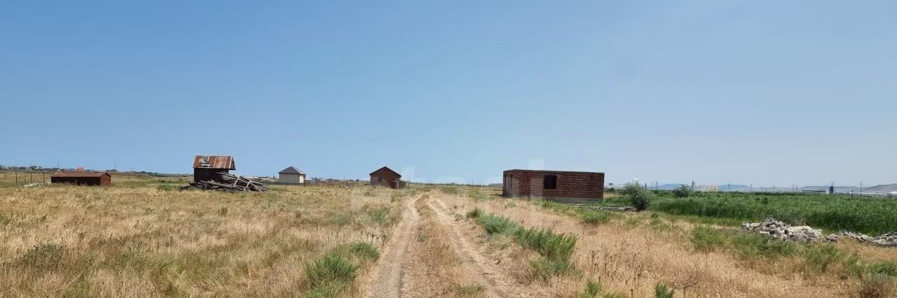 земля г Махачкала СНТ Гаджиевец тер. фото 1
