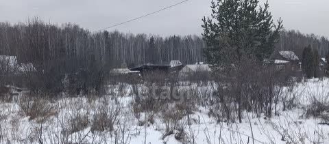 земля г Нижний Тагил коллективный сад Северный-4, ул. № 13 фото 2