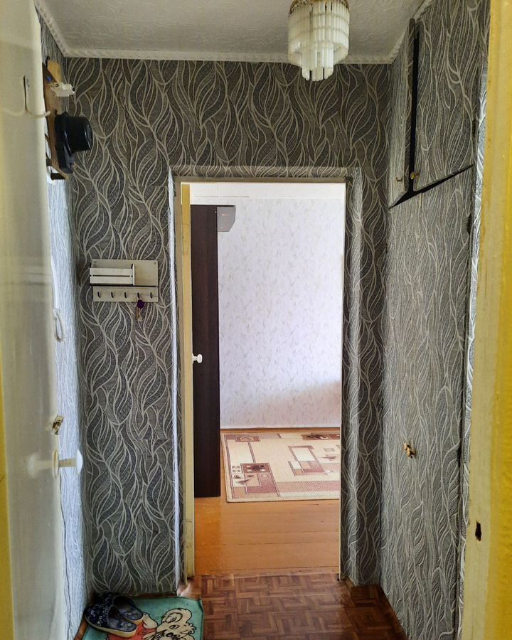 квартира г Копейск ул Луганская 2а Копейский г. о. фото 4