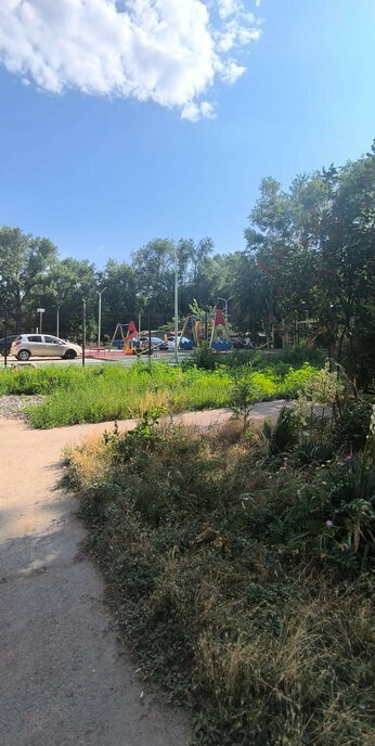 комната г Батайск мкр Авиагородок 3 фото 11