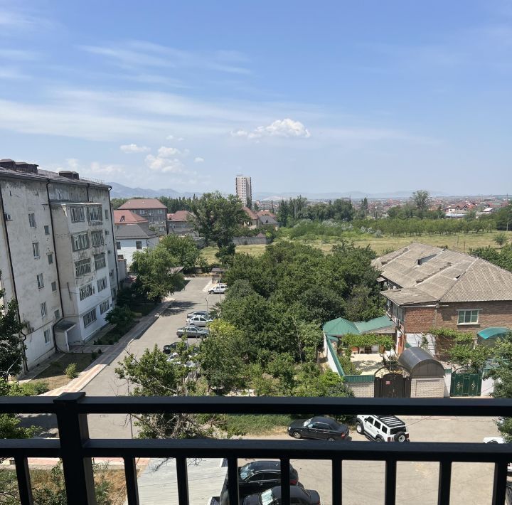 квартира г Махачкала р-н Кировский ул Лизы Чайкиной 47в фото 1