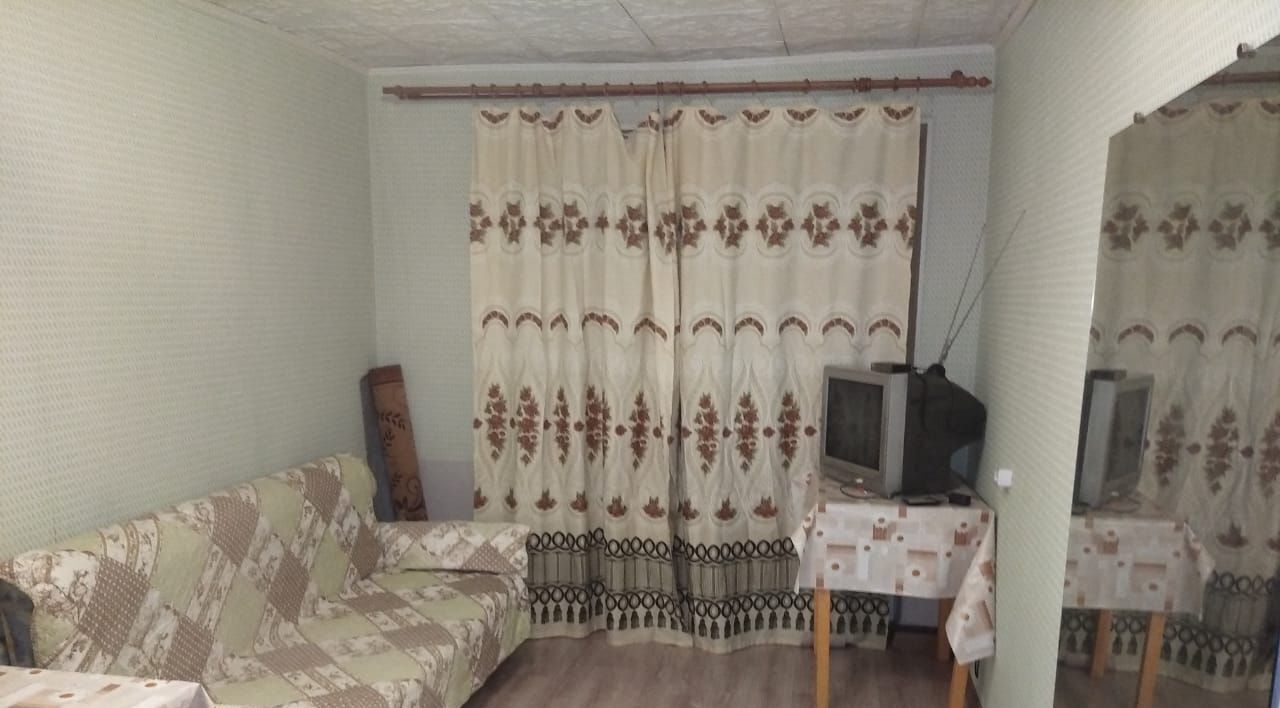 квартира г Томск р-н Кировский Мокрушинский ул Мокрушина 20/1 фото 3