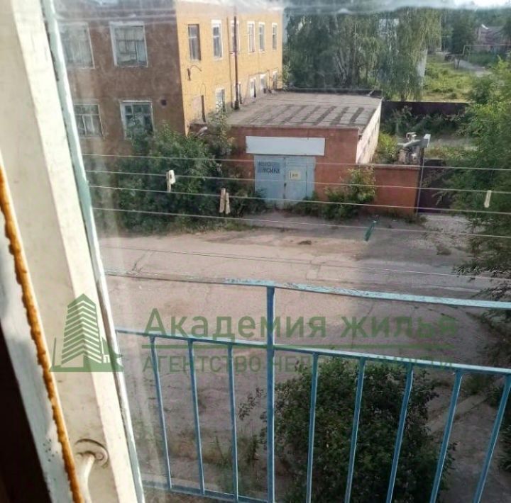 комната г Маркс ул Фабричная 11 фото 7