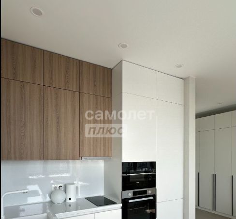 квартира г Москва метро Свиблово проезд Серебрякова 11к/2 фото 2