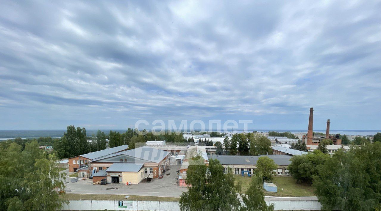квартира г Козьмодемьянск мкр 2-й фото 6
