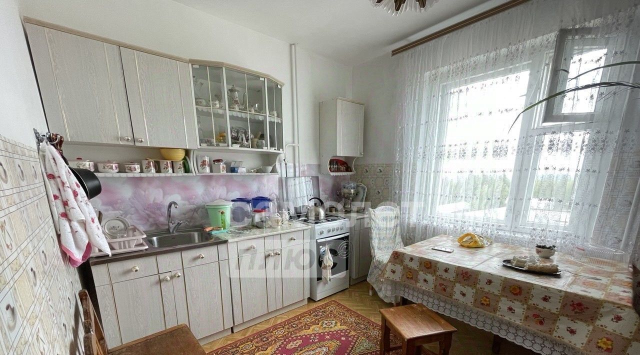 квартира г Козьмодемьянск мкр 2-й фото 9