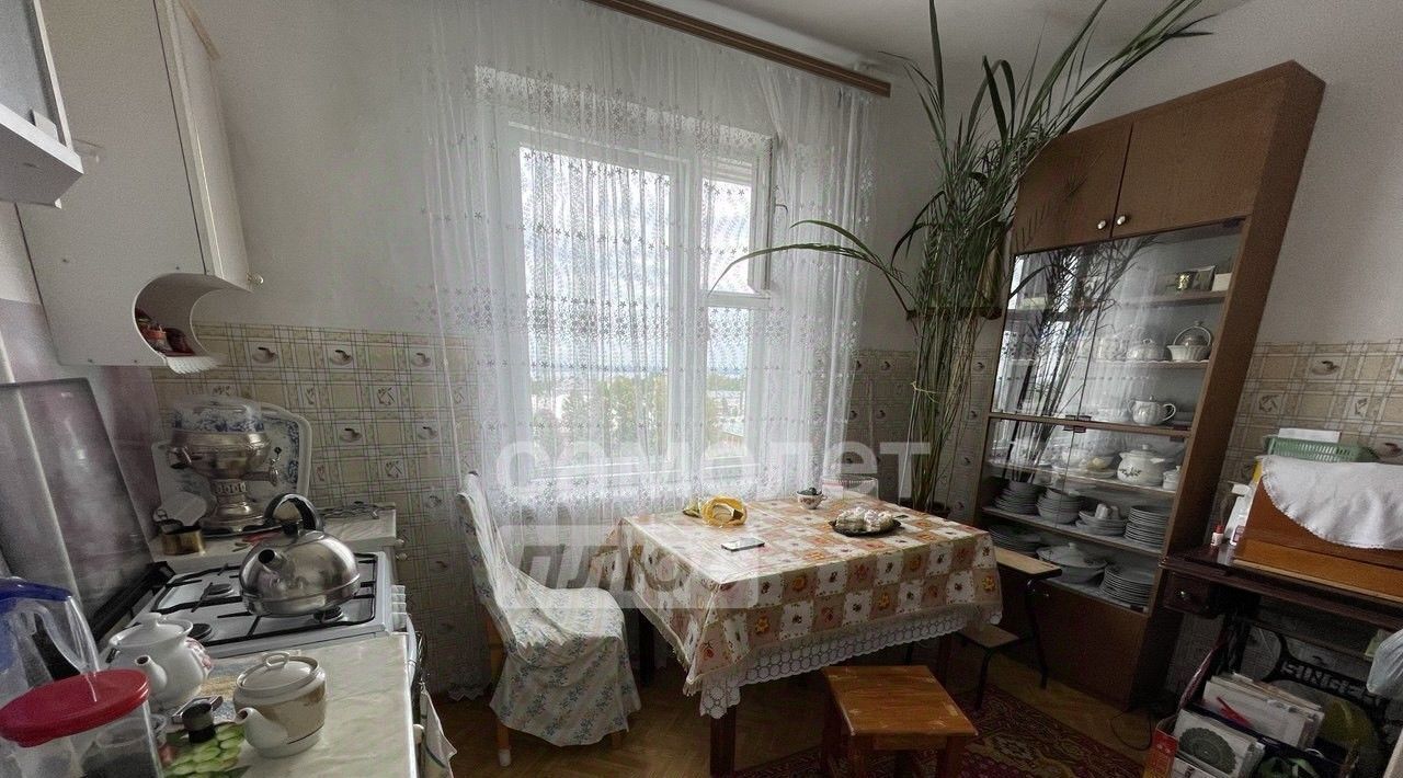 квартира г Козьмодемьянск мкр 2-й фото 10