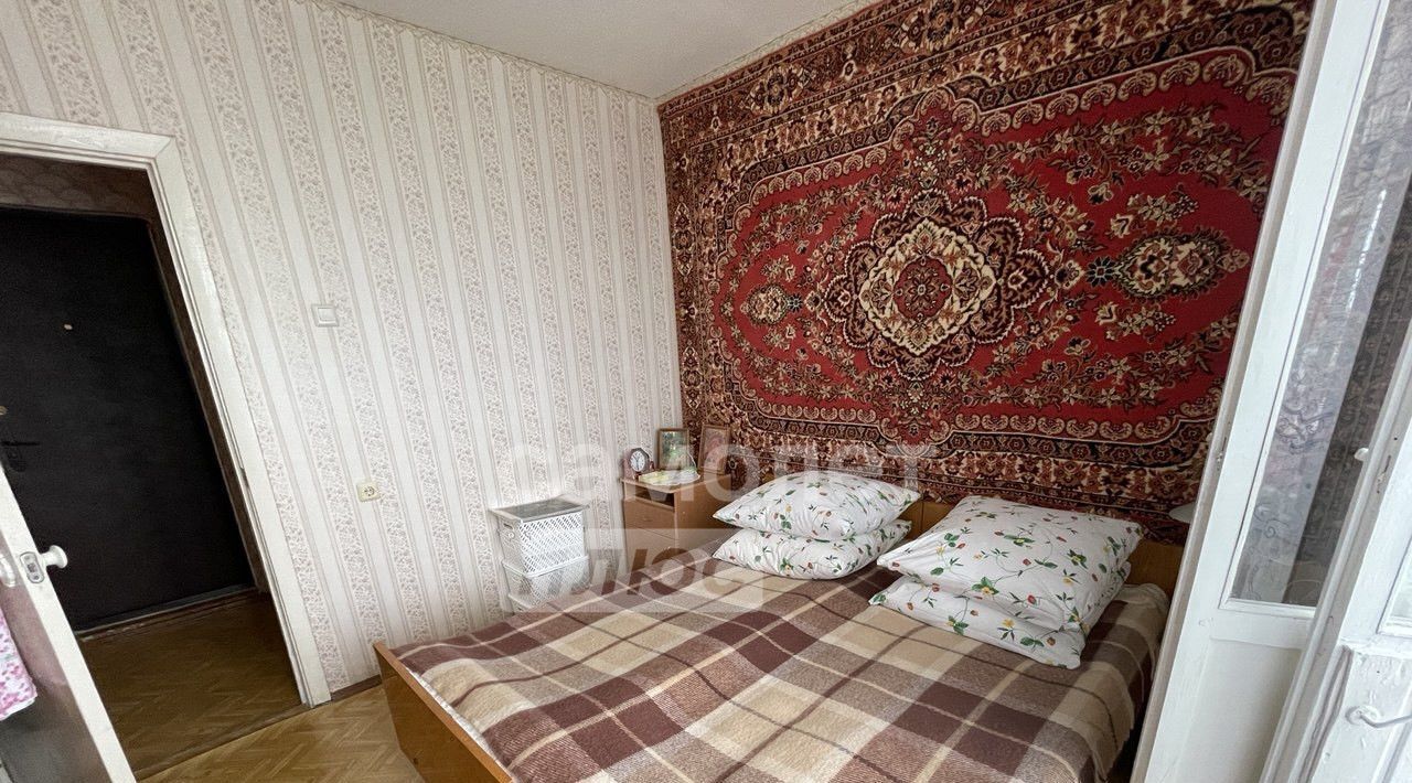 квартира г Козьмодемьянск мкр 2-й фото 12