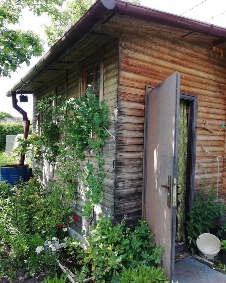 земля г Егорьевск снт Фруктовый Сад, 135, Орехово-Зуевский г. о., Орехово-Зуево фото 6