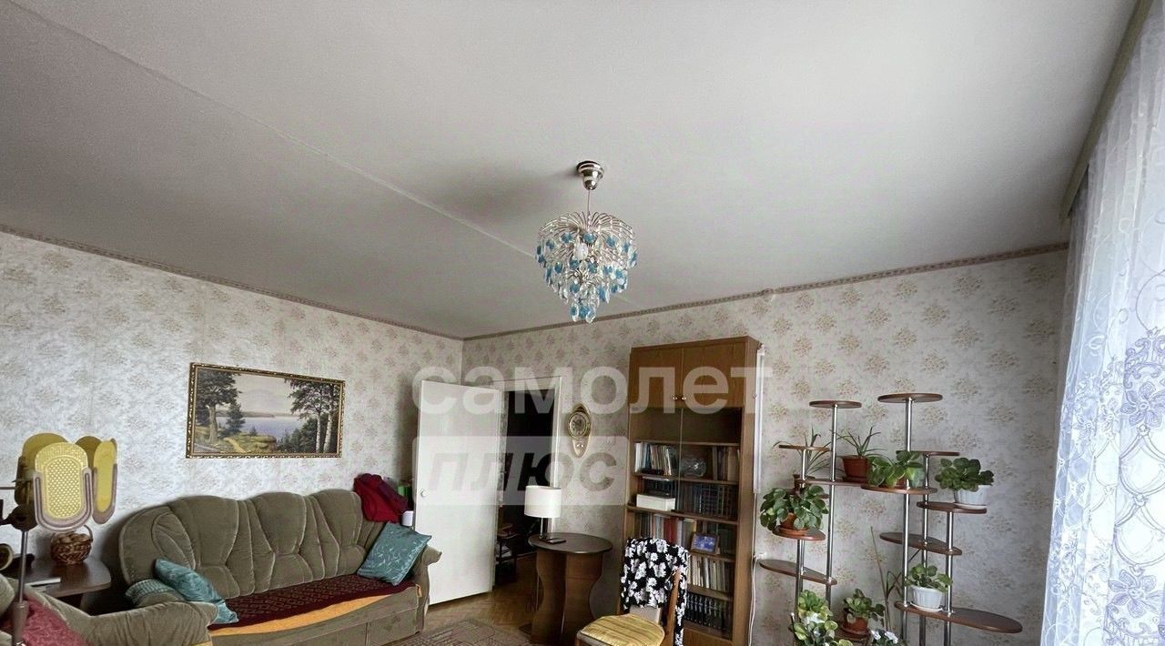квартира г Козьмодемьянск мкр 2-й фото 13