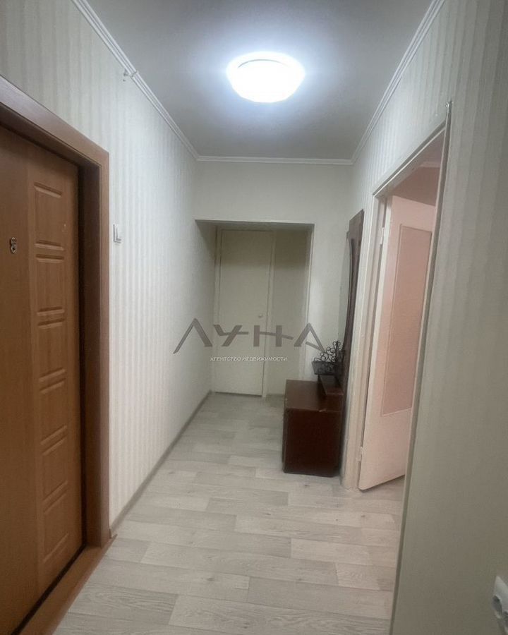 квартира г Набережные Челны р-н Автозаводский пр-кт Московский 144 Республика Татарстан Татарстан фото 11