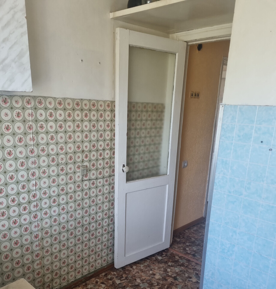 квартира р-н Тейковский г Тейково ул 8 Марта 13 фото 8