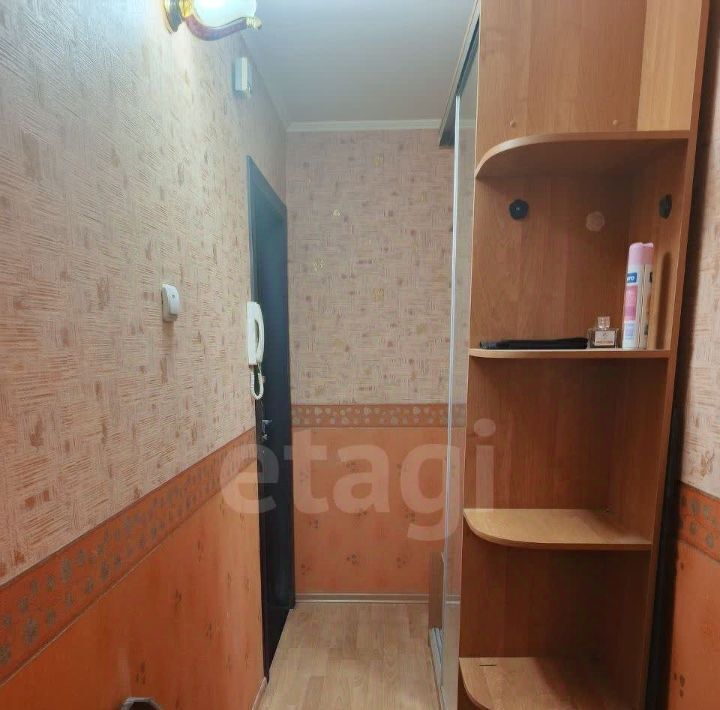 квартира р-н Киришский г Кириши б-р Молодежный 10 фото 10