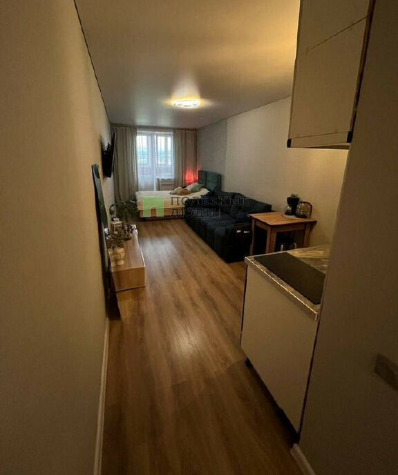 квартира г Красноярск ул Калинина 177а фото 1