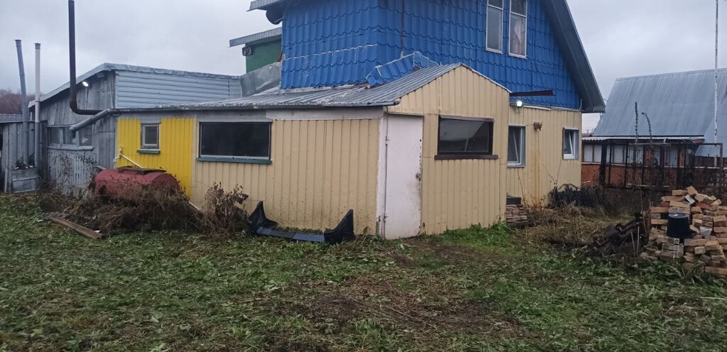 земля г Тобольск снт Лесовичек ул Весёлая фото 3