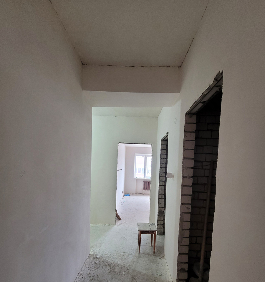 квартира г Черкесск ул Космонавтов 41 фото 16