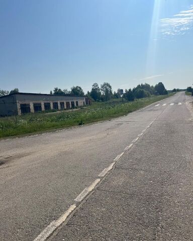 Борисоглебский сельский округ, Тутаев фото