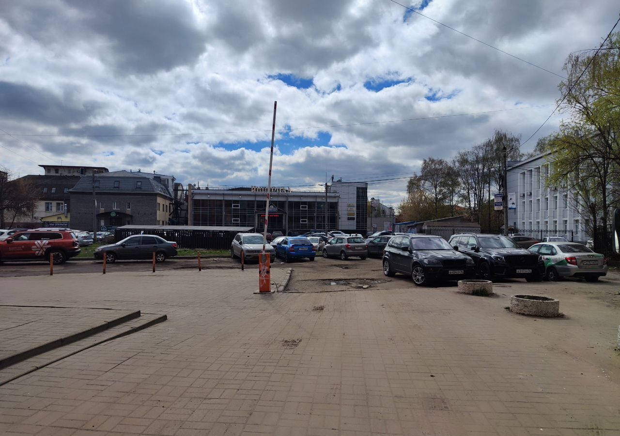 свободного назначения г Ярославль р-н Кировский ул Свободы 5 фото 9