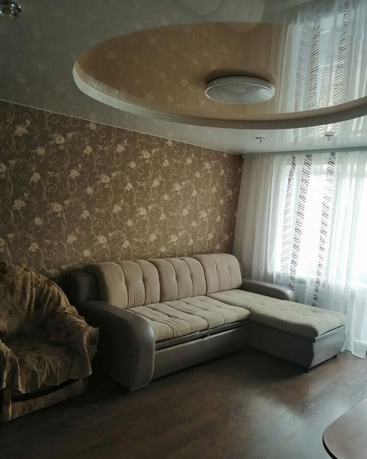 квартира р-н Невьянский г Невьянск ул Космонавтов 64 фото 13
