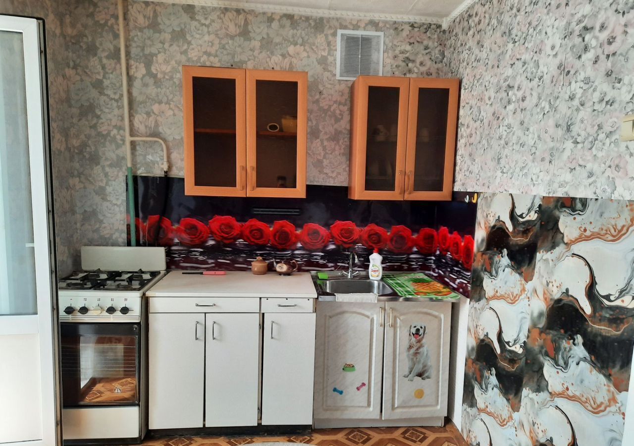 квартира г Копейск ул Луганская 2а Копейский г. о. фото 6