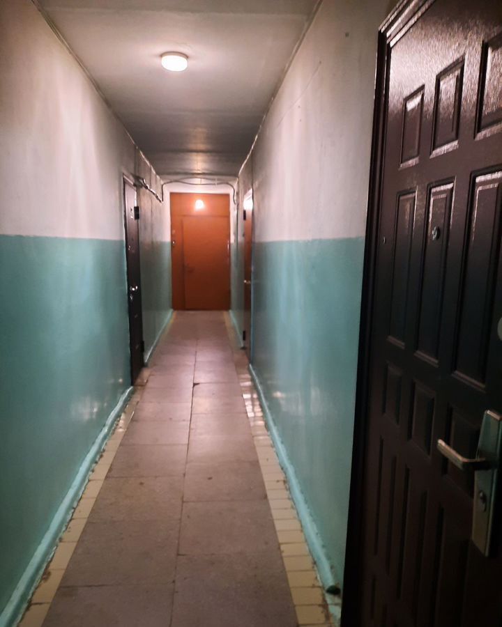 квартира г Копейск ул Луганская 2а Копейский г. о. фото 14